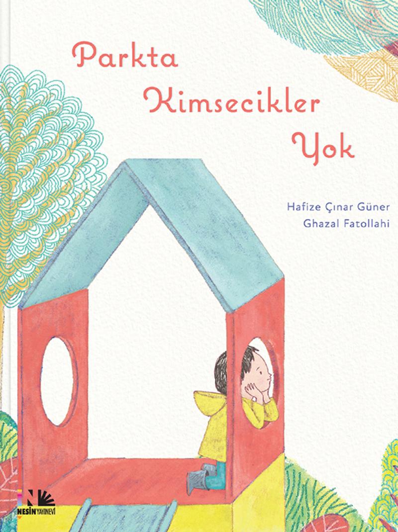 Kitap Yurdu
