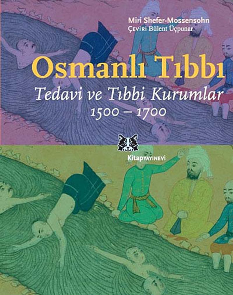 Kitap Yurdu