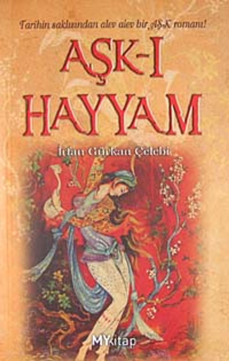 Aşk ı Hayyam