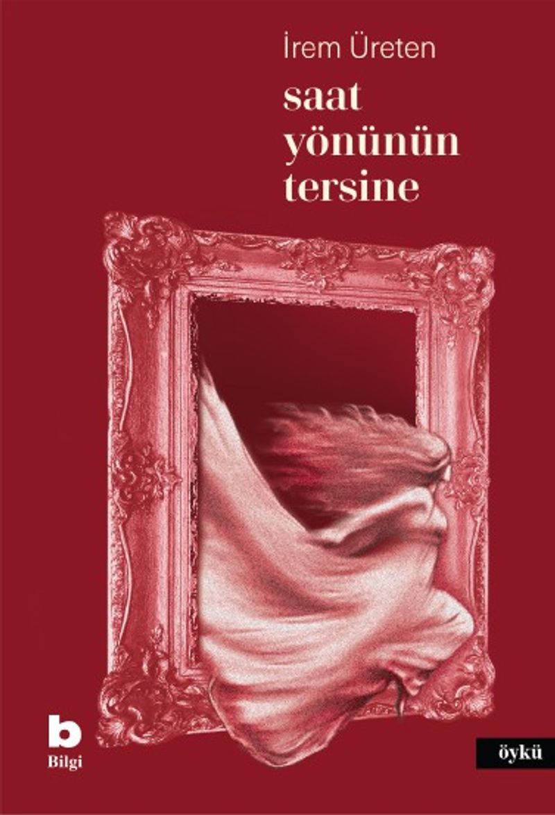 Saat Yönünün Tersine
