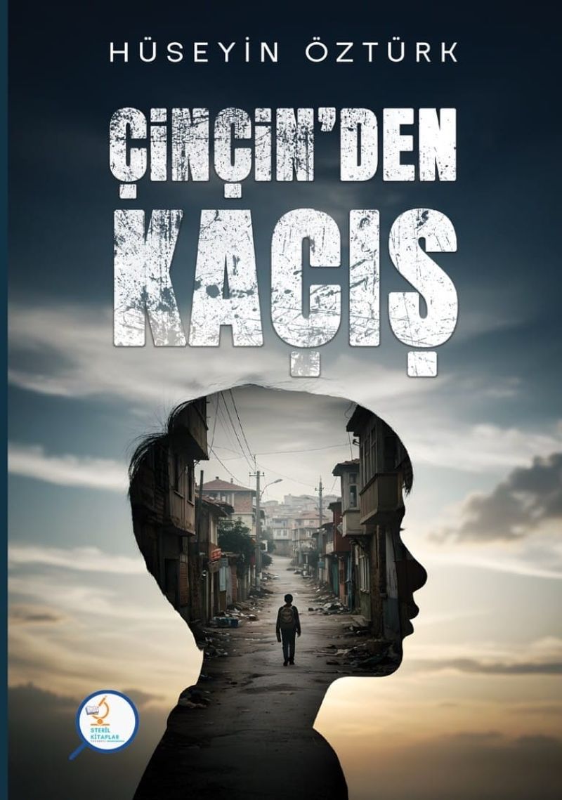Çinçin den Kaçış