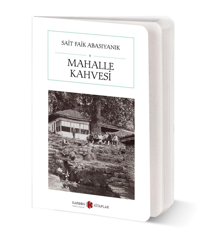 Mahalle Kahvesi