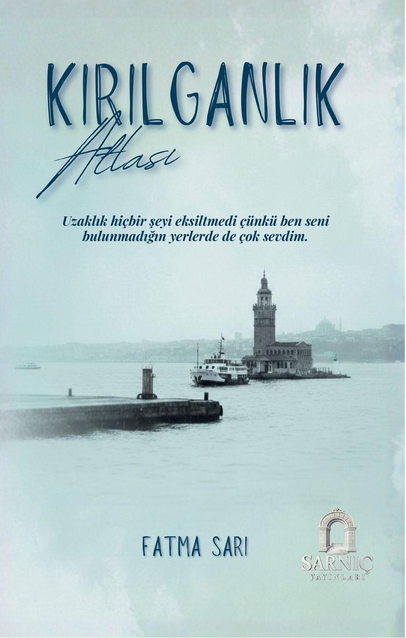 Kırılganlık Atlası