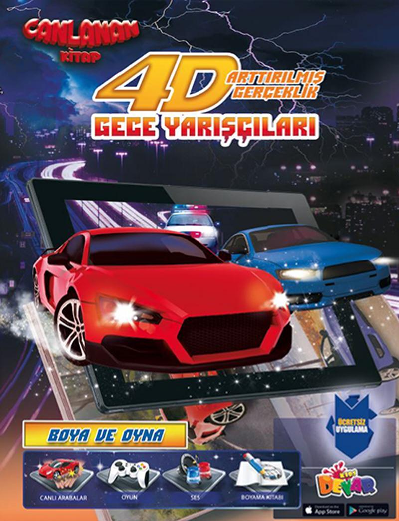 Kitap Yurdu