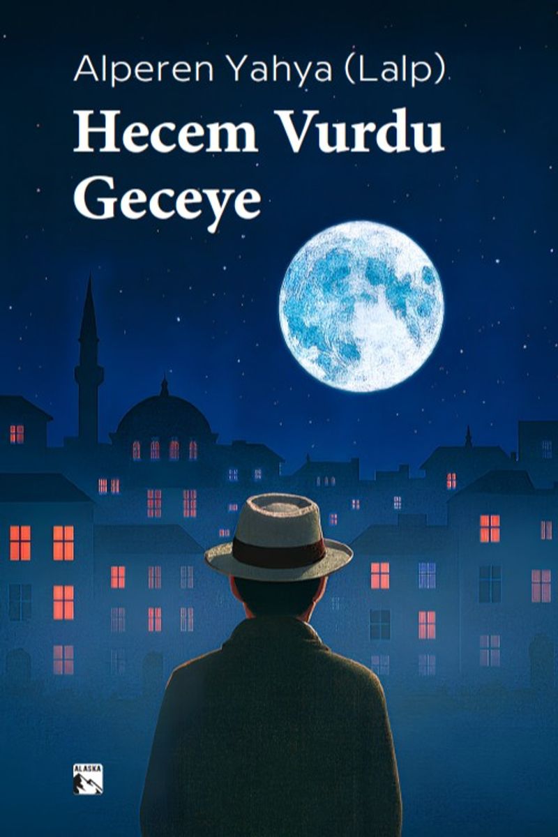 Hecem Vurdu Geceye