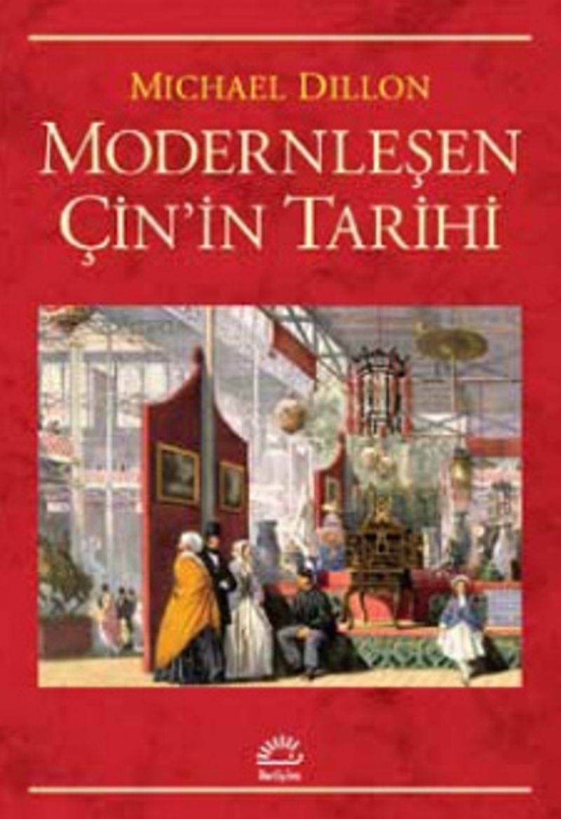 Modernleşen Çin in Tarihi