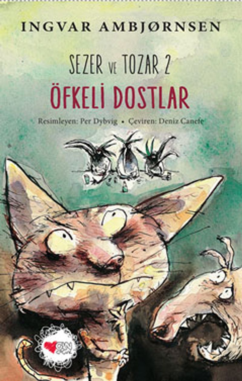 Kitap Yurdu