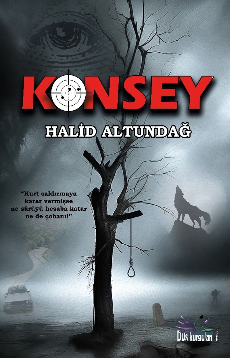 Kitap Yurdu