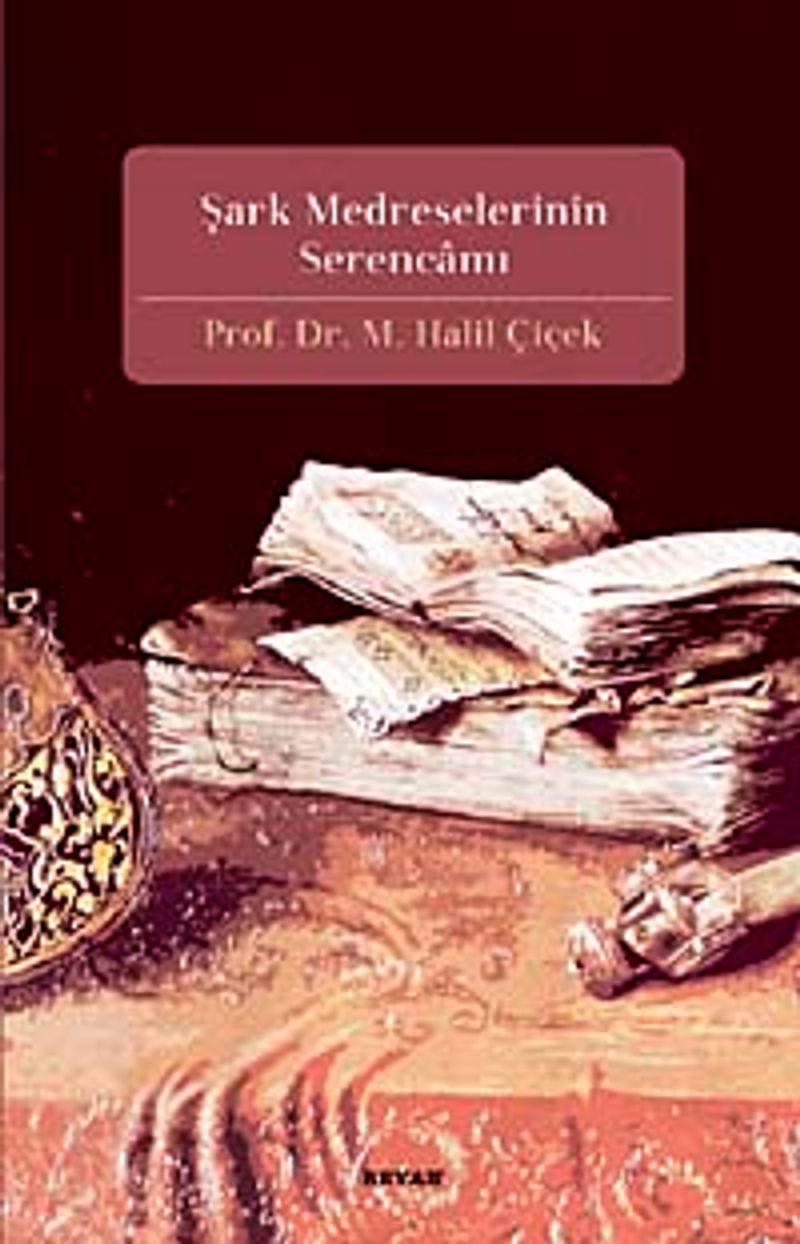 Kitap Yurdu