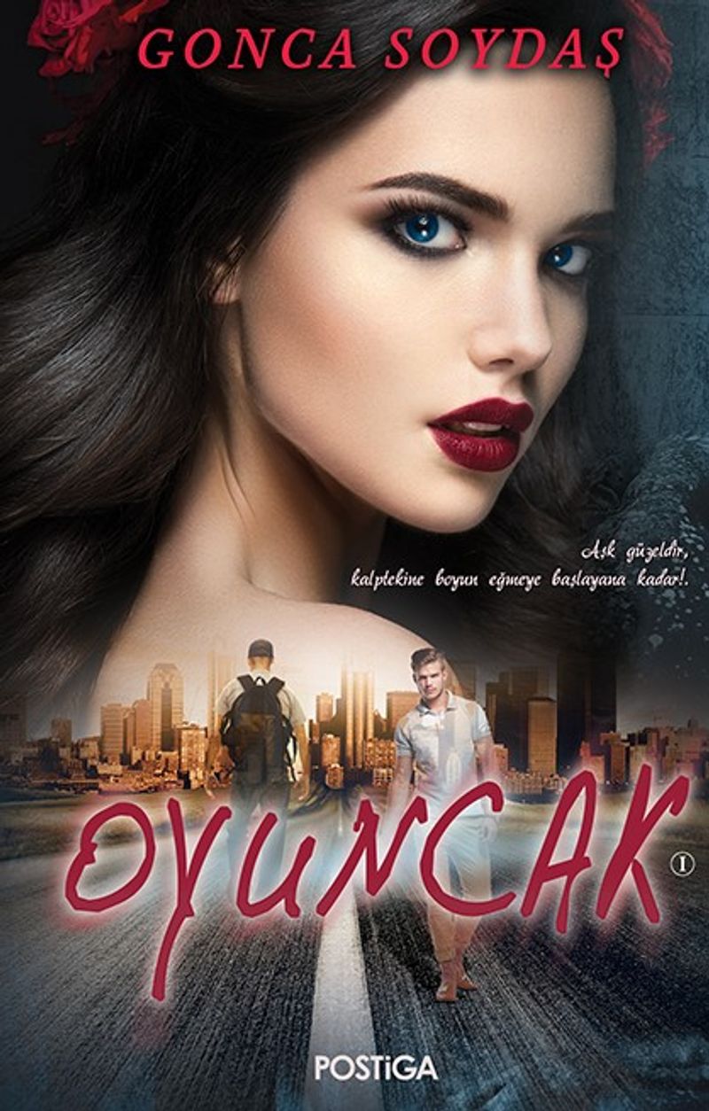 Kitap Yurdu