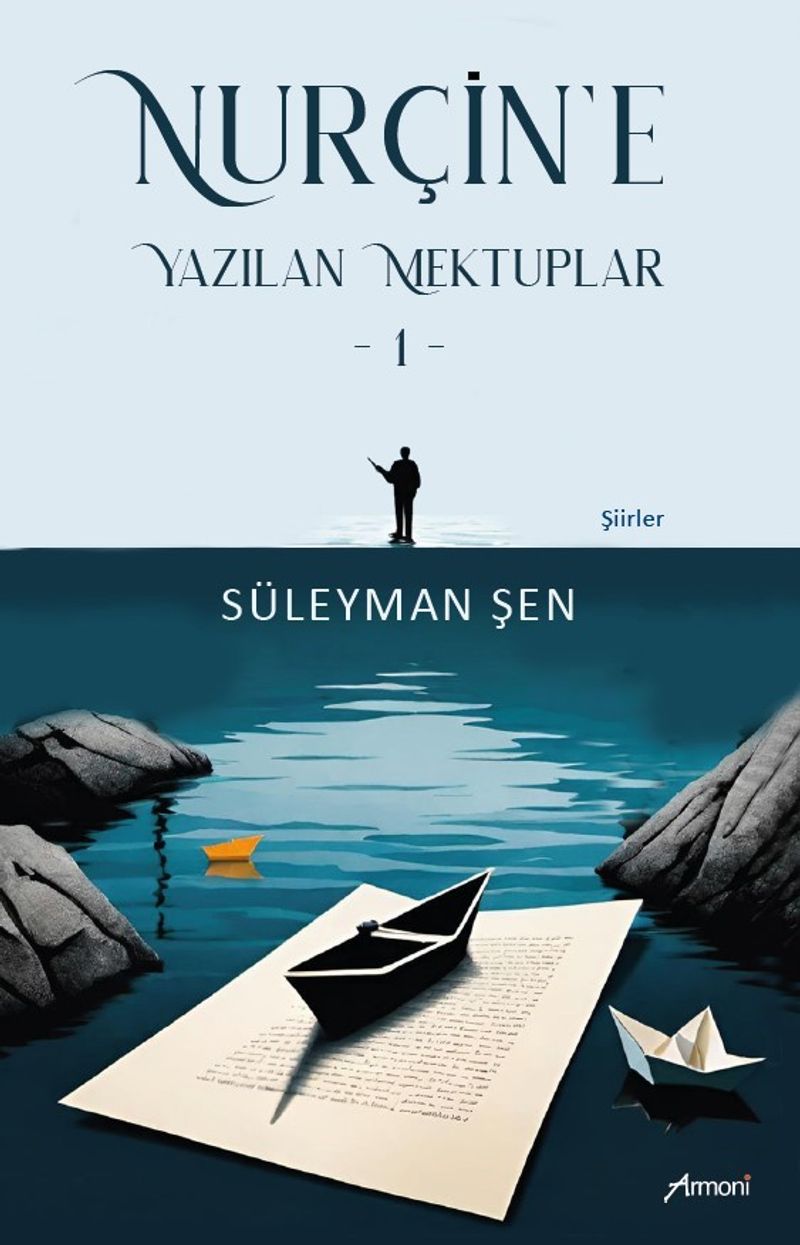 Nurçin e Yazılan Mektuplar 2