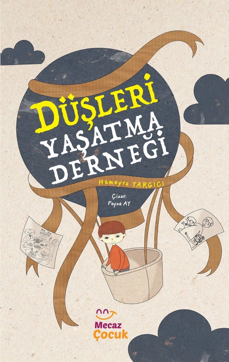 Kitap Yurdu
