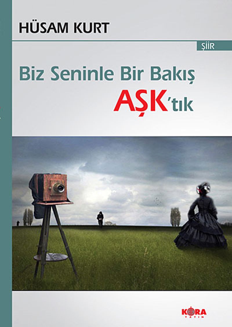 Kitap Yurdu