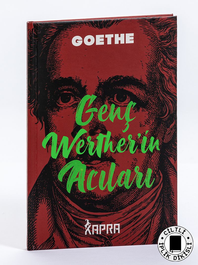 Genç Werther in Acıları SC