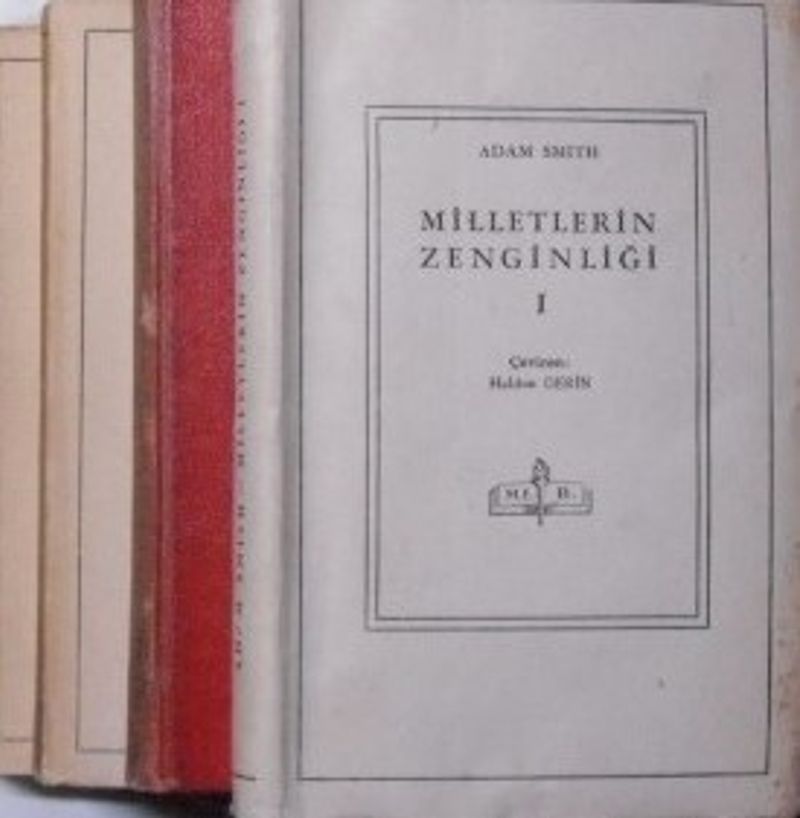 Milletlerin Zenginliği