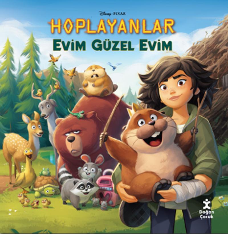 Kitap Yurdu