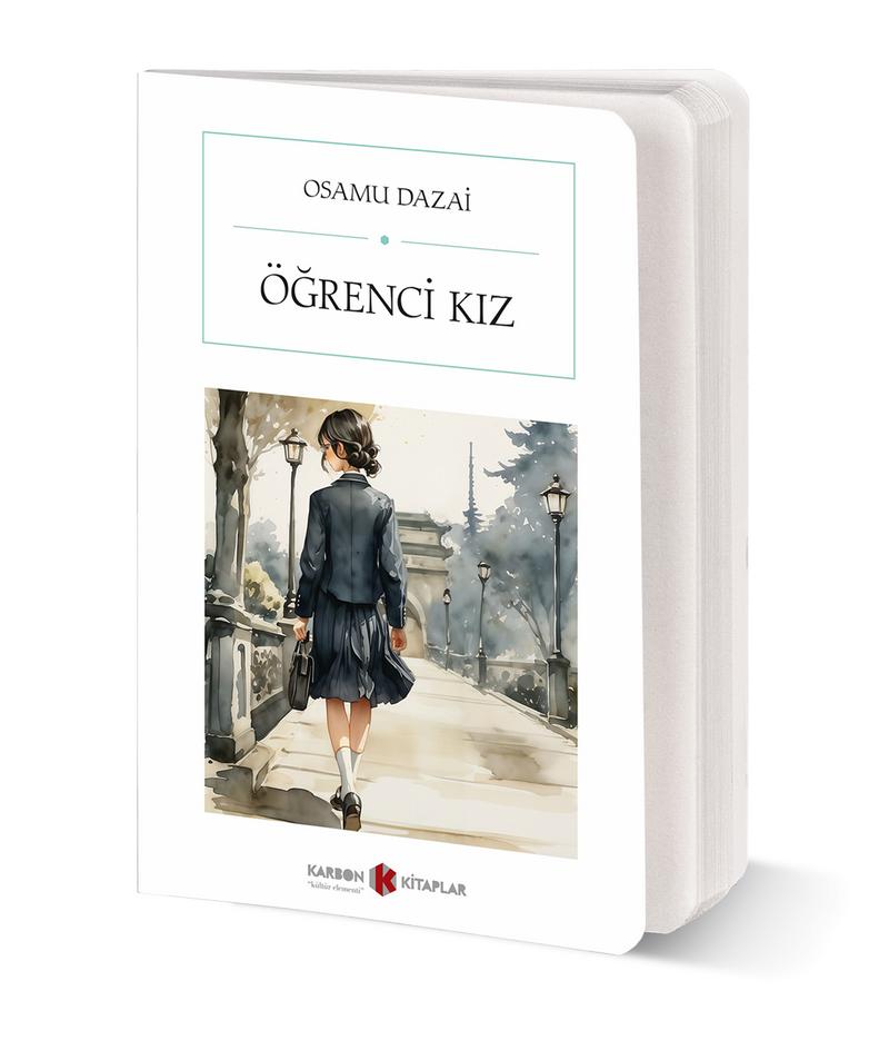 Öğrenci Kız