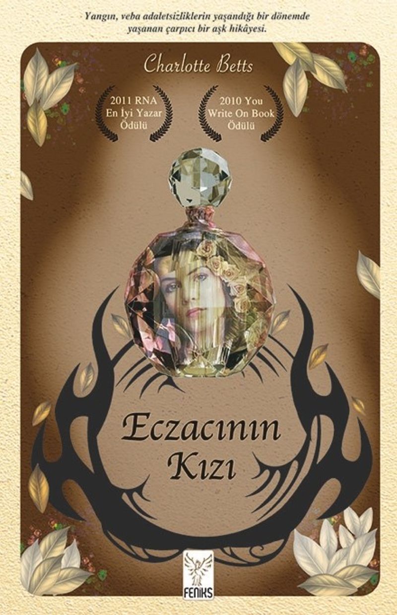 Eczacının Kızı