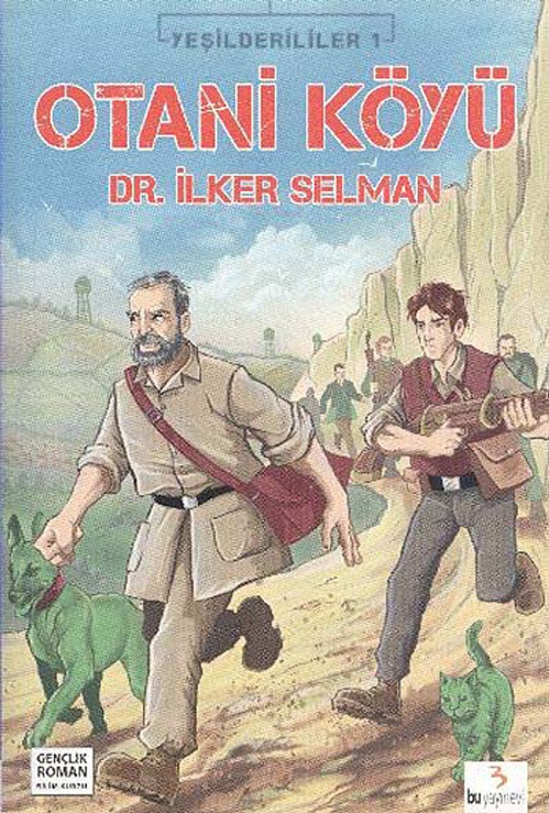 Kitap Yurdu