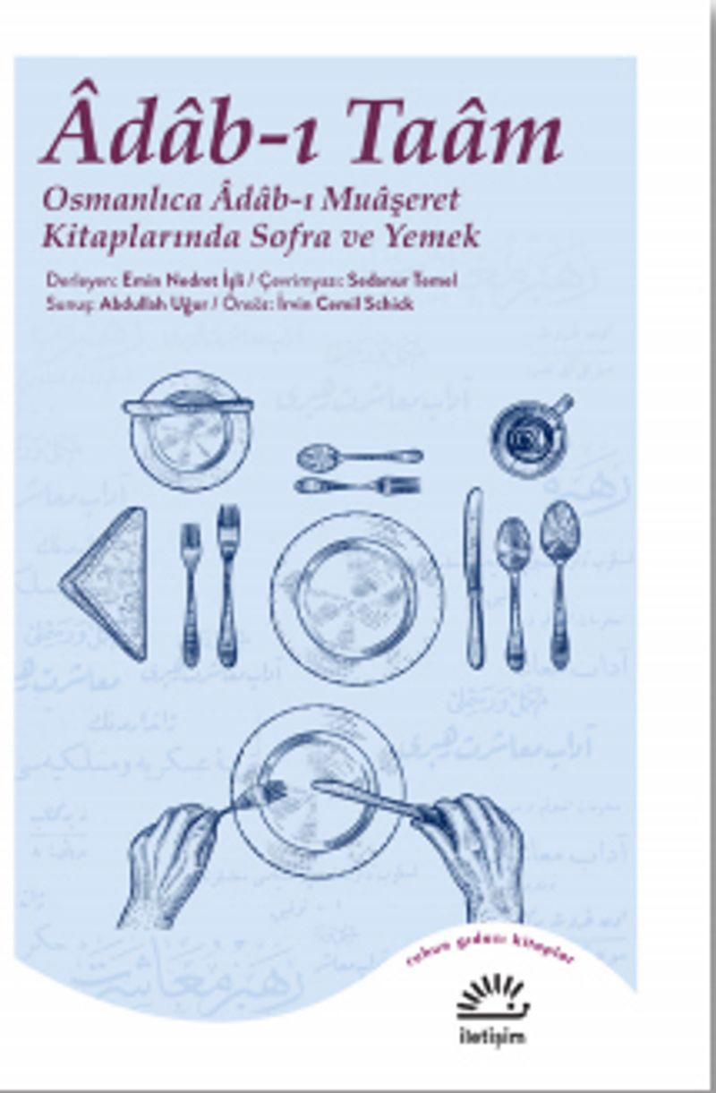 Adab ı Taam