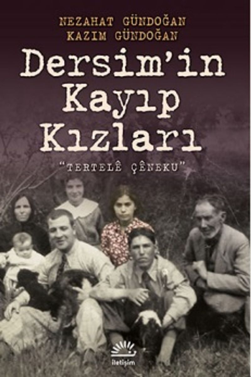 Dersim in Kayıp Kızları