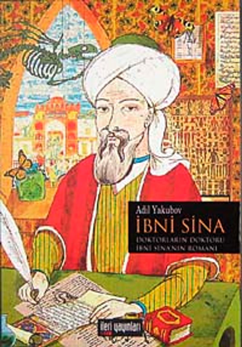 Kitap Yurdu
