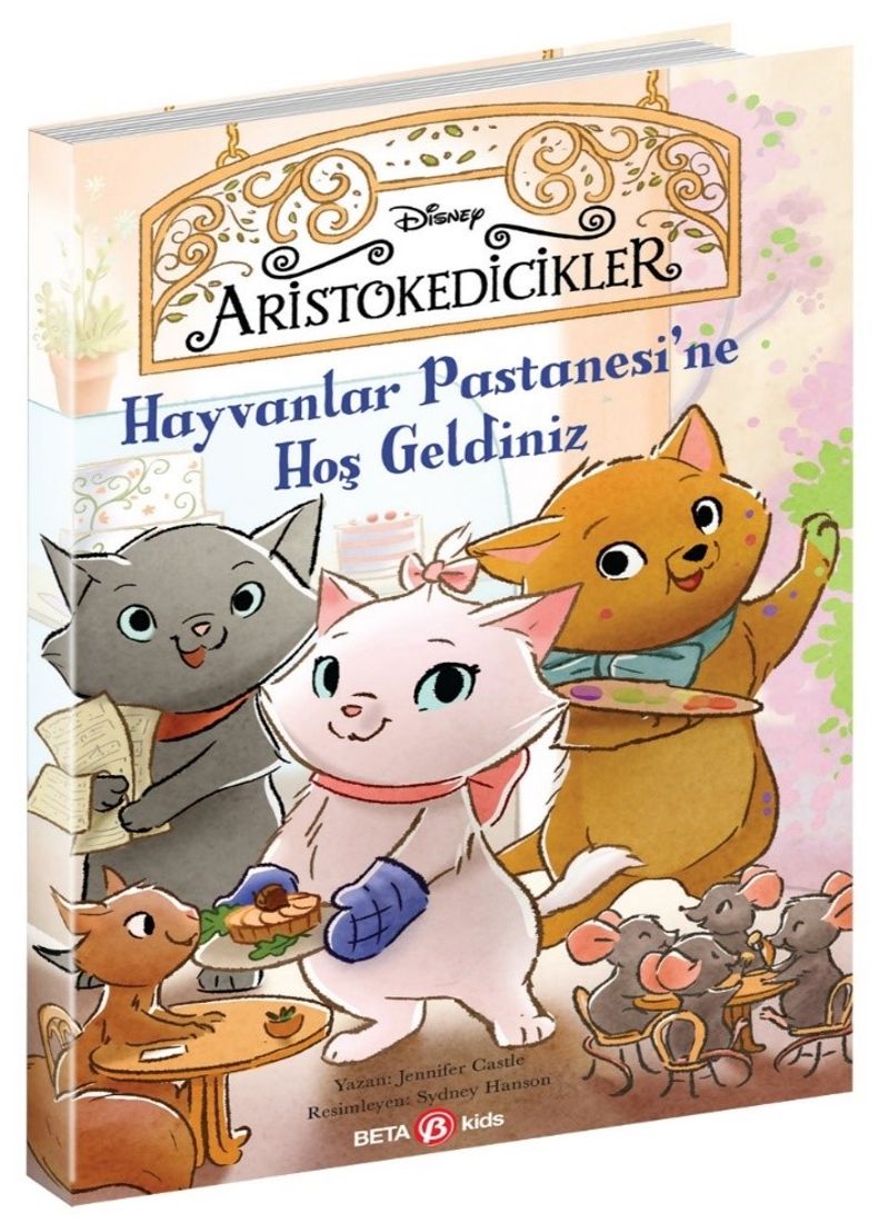 Kitap Yurdu