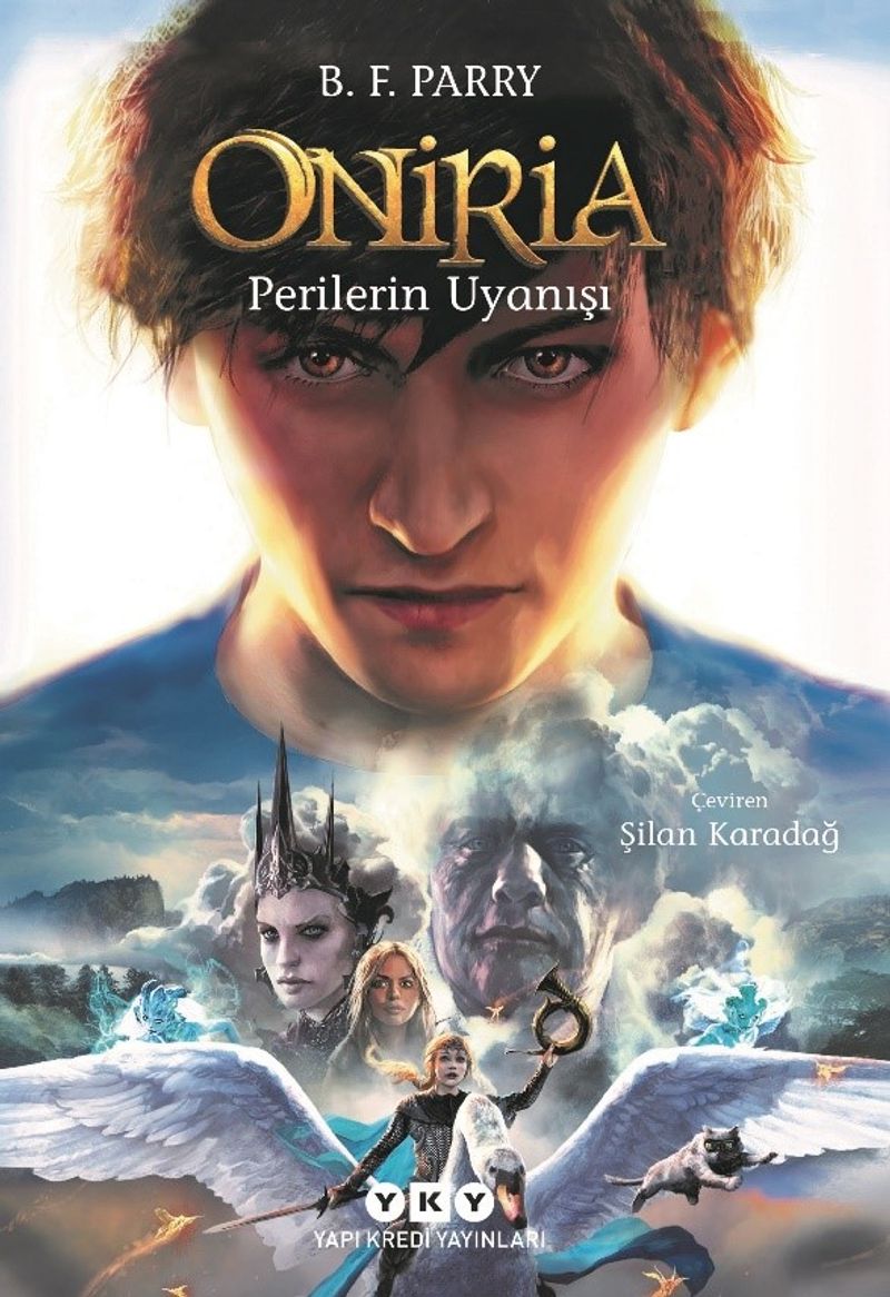 Kitap Yurdu