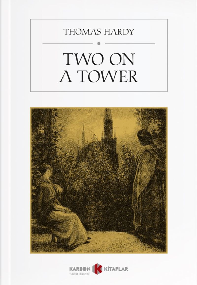 Two on a Tower