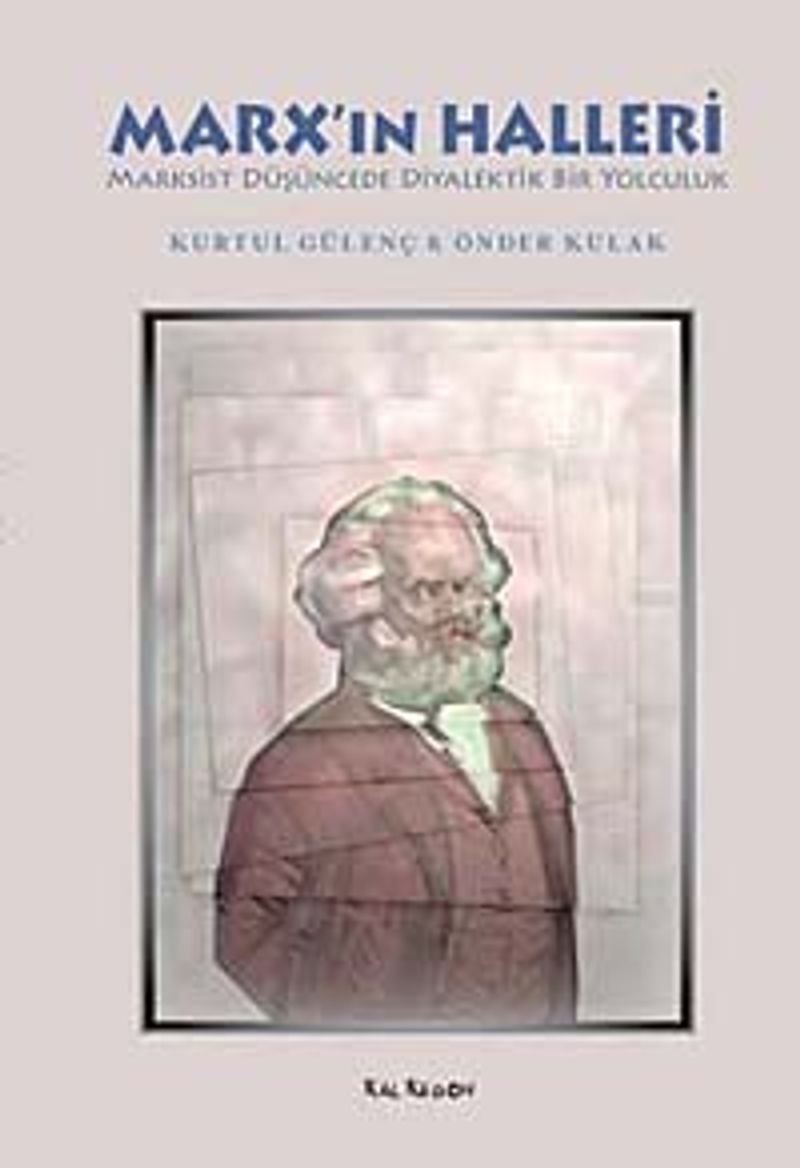 Marx ın Halleri