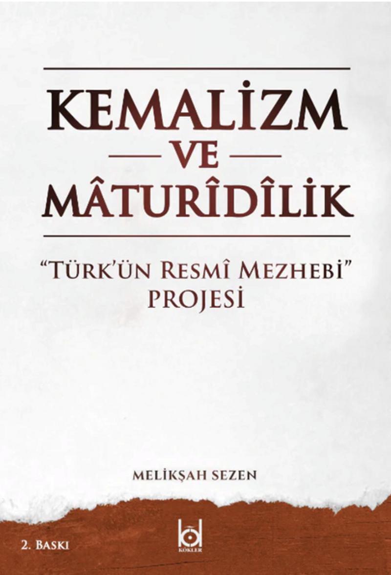 Kemalizm ve Maturidilik