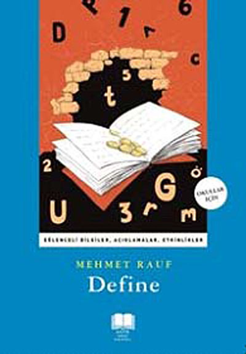 Kitap Yurdu