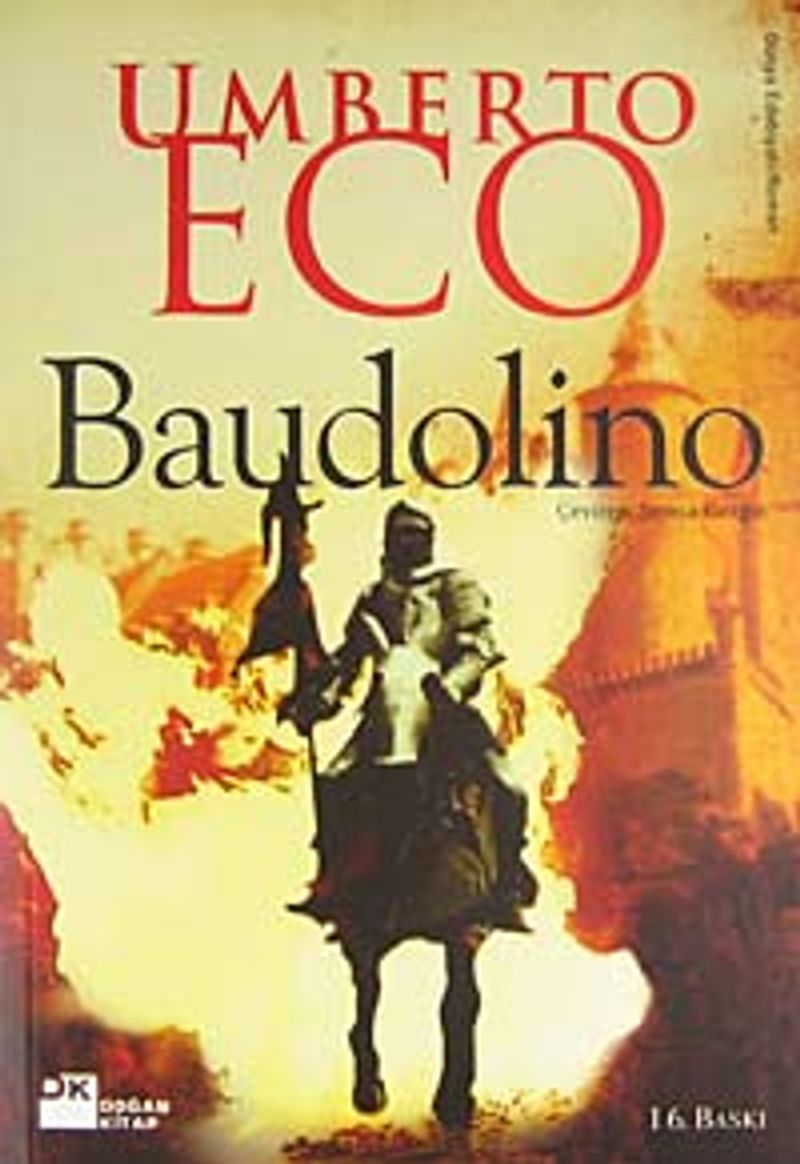 Baudolino SC
