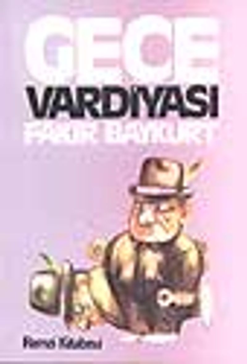 Kitap Yurdu