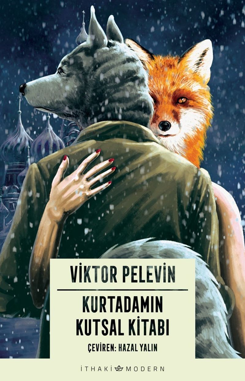 Kitap Yurdu