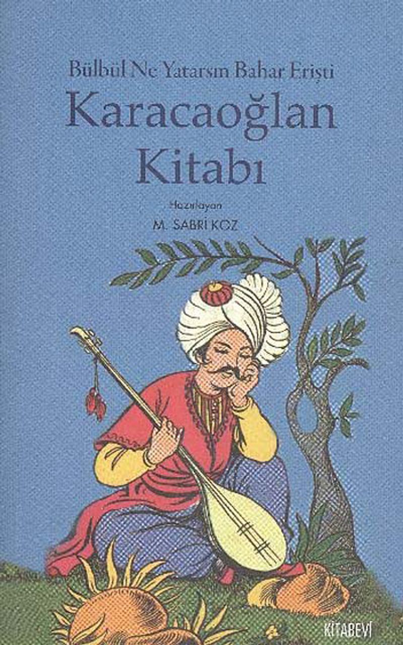 Kitap Yurdu