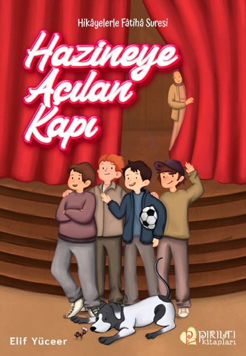 Kitap Yurdu