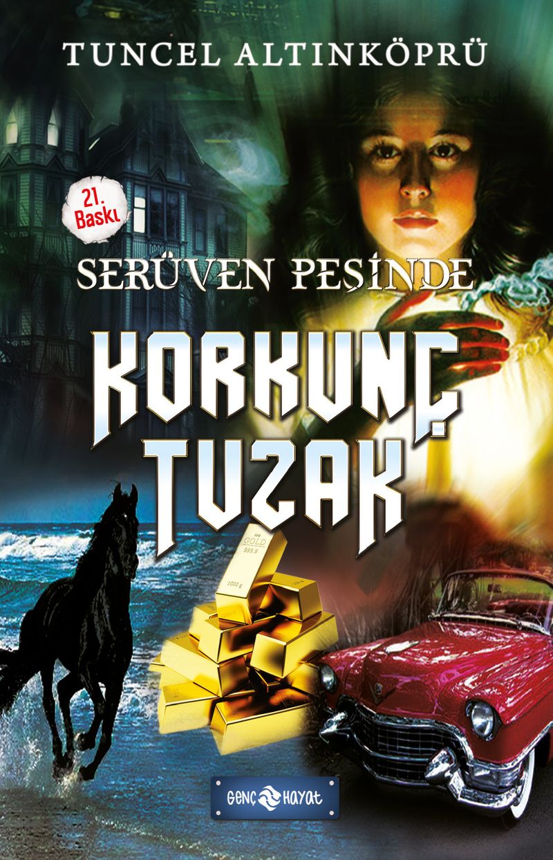 Kitap Yurdu