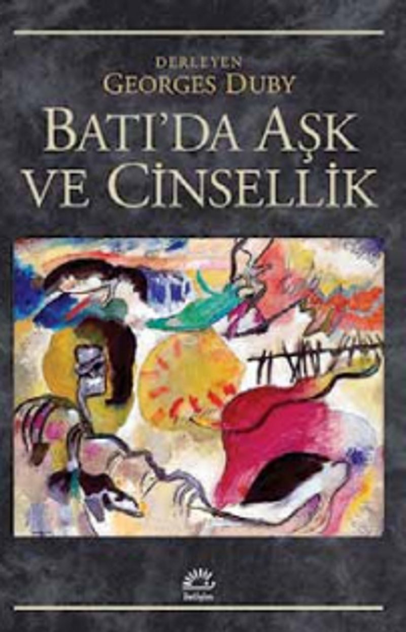 Batı da Aşk ve Cinsellik