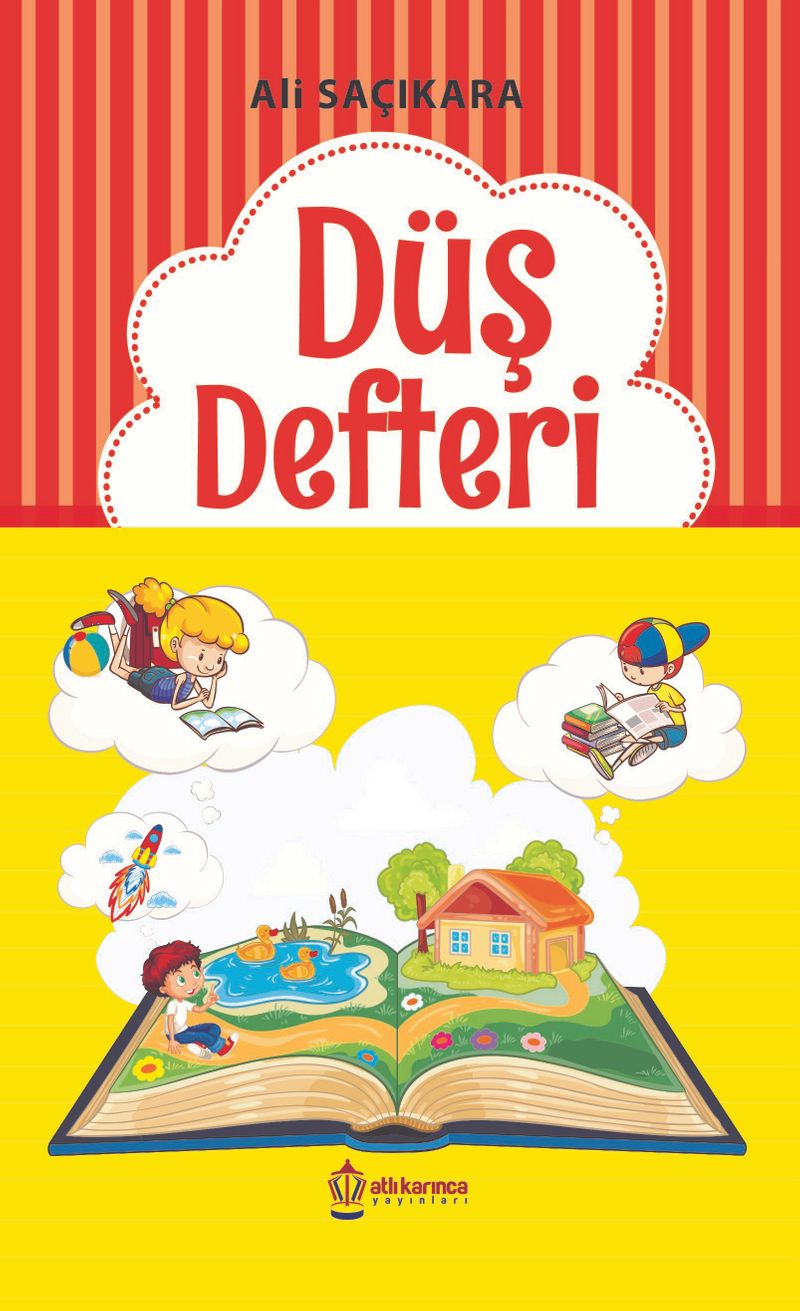 Kitap Yurdu