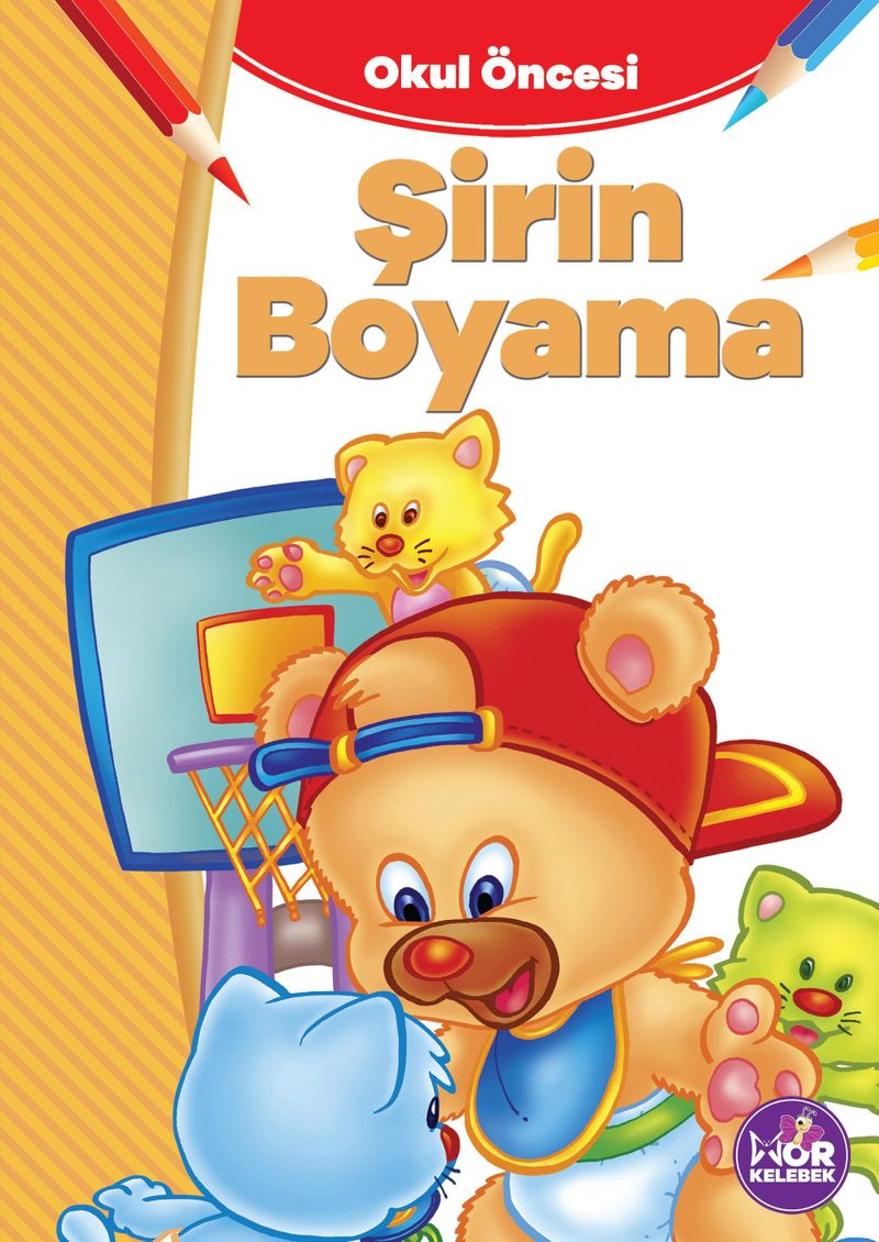 Kitap Yurdu