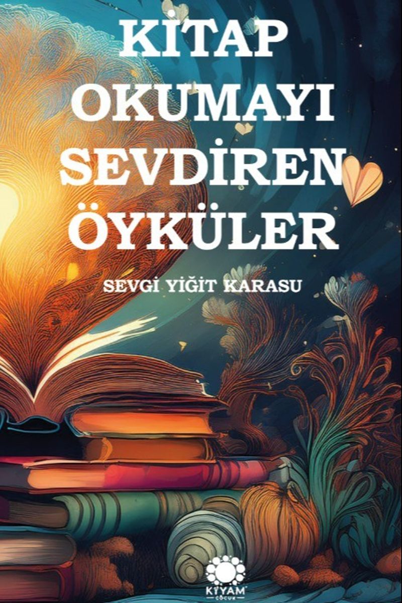 Karıncaların Dünyasından Öyküler