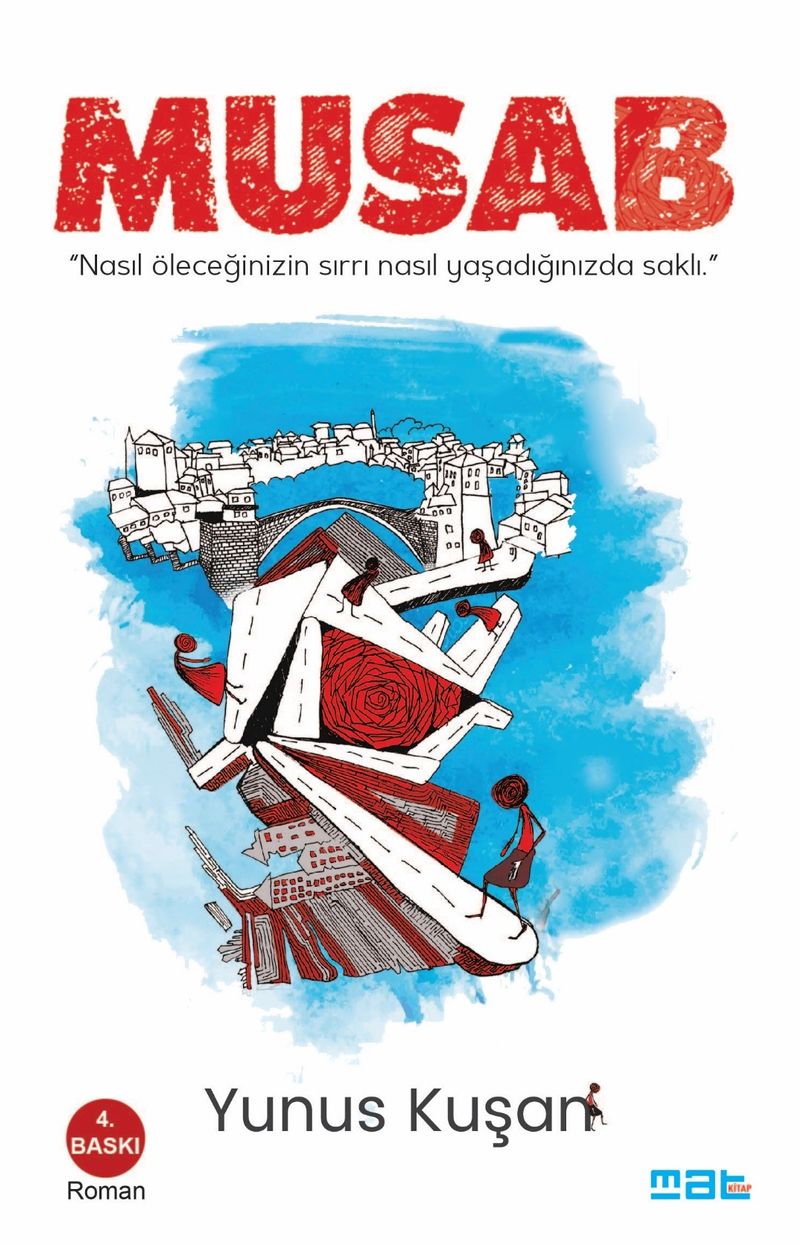 Kitap Yurdu