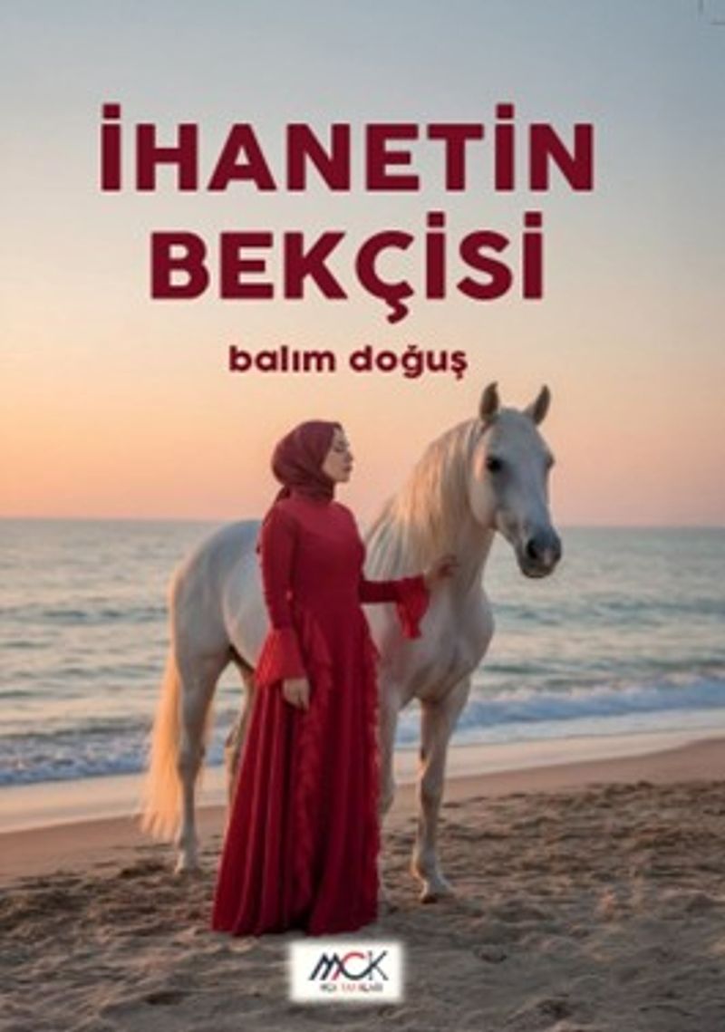 İhanetin Bekçisi