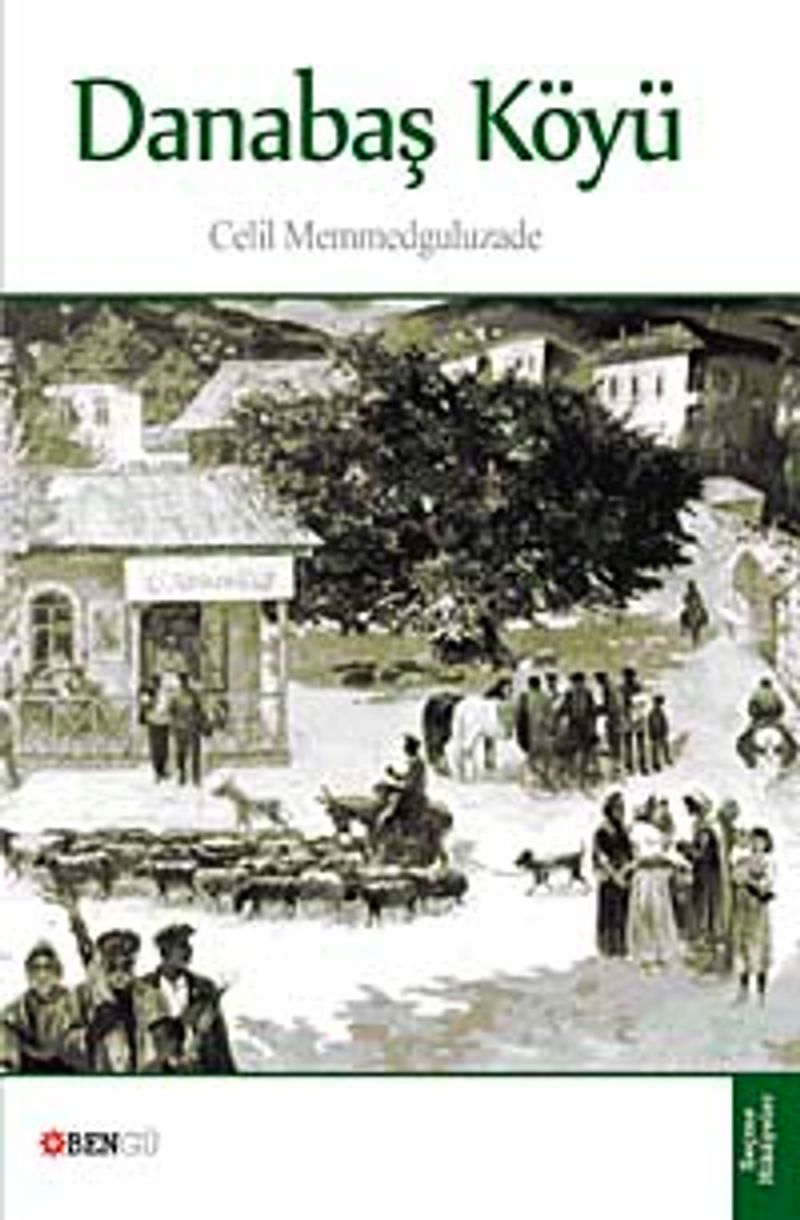 Kitap Yurdu
