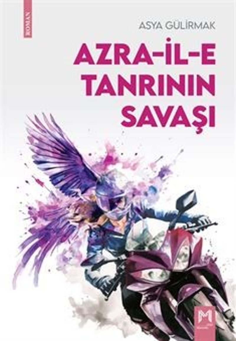 Azra il e Tanrının Savaşı