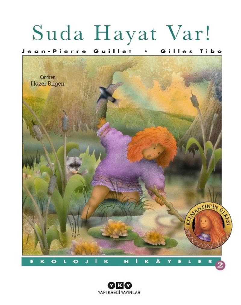 Suda Hayat Var