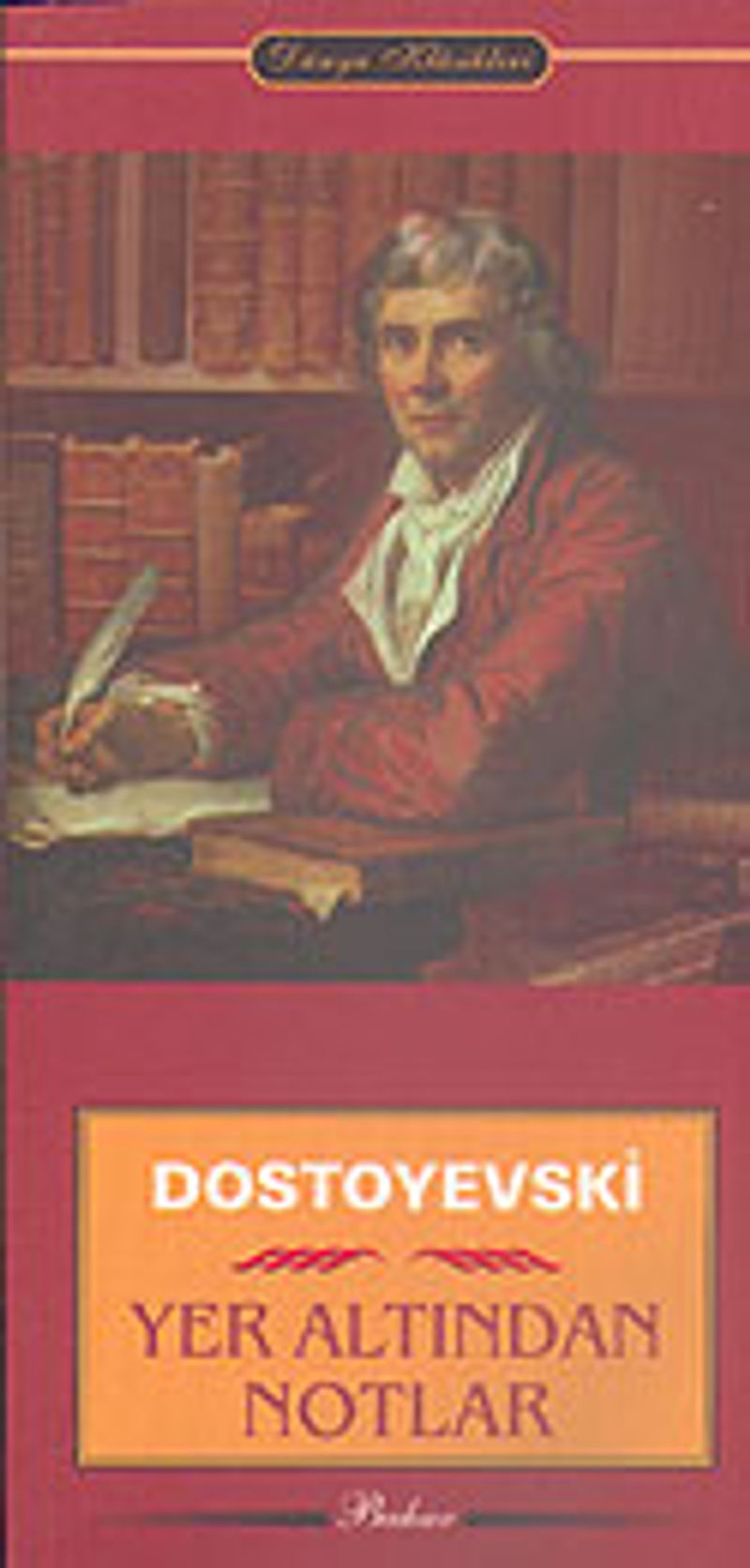 Kitap Yurdu
