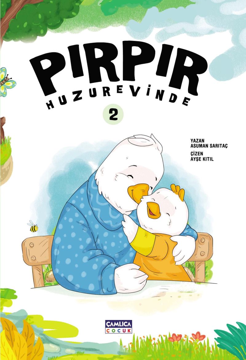 Kitap Yurdu