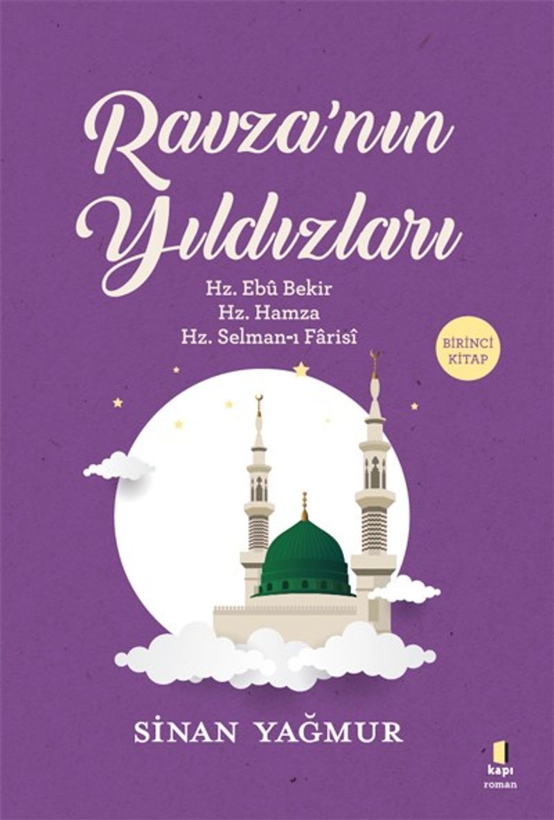 Kitap Yurdu